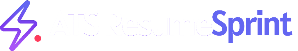ATS ResumeSprint